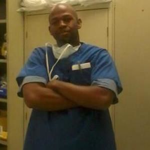 Meet your Posher, Roscoe